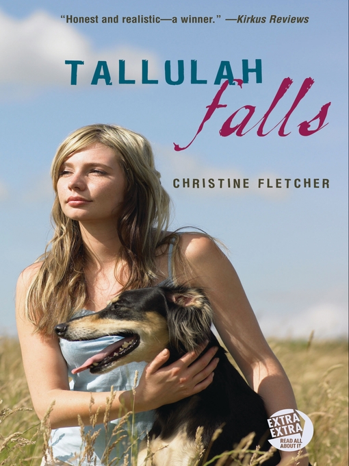 Title details for Tallulah Falls by Christine Fletcher - Available